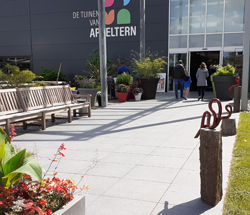 Art Fair Appeltern mei 2022